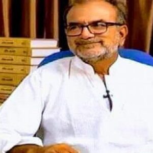 মাসে হাজার হাজার টাকা পেনশন আর রেলের ফ্রি পাস—সবই ত্যাগ করলেন বিকাশরঞ্জন! কেন এই সিদ্ধান্ত?