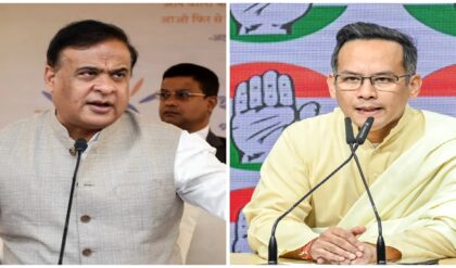 অসমের ভোটে পাকিস্তানের হাত? কংগ্রেসকে সরাসরি আক্রমণ হিমন্ত বিশ্বশর্মার