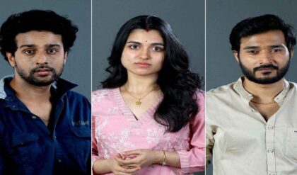 ওটিটিতে এবার সুহোত্র-শ্যামৌপ্তির রসায়ন! রহস্যে মোড়া রোমান্টিক থ্রিলার ‘কোটর’, কোন সত্য বদলে দেবে জীবন?