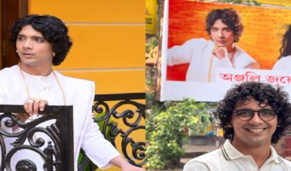 হাসির রাজা এবার সোনার সিংহাসনে! বাংলার প্রথম পুরুষ কনটেন্ট ক্রিয়েটর হিসেবে বড় চমক নিরঞ্জনের, তোলপাড় নেটপাড়া