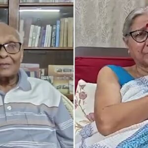 ৮৮ বছরের বৃদ্ধের নাম বাদ দিল কমিশন, অপমানে ভোট না দেওয়ার সিদ্ধান্ত! ৮৮ বছরের বৃদ্ধের নাম বাদ দিল কমিশন, অপমানে ভোট না দেওয়ার সিদ্ধান্ত!