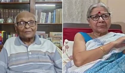 ৮৮ বছরের বৃদ্ধের নাম বাদ দিল কমিশন, অপমানে ভোট না দেওয়ার সিদ্ধান্ত!