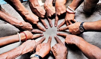 তৃণমূলের রক্তচাপ বাড়িয়ে উত্তরবঙ্গে একজোট কামতাপুর ও বিজেপি! নেপথ্যে কি কেন্দ্রীয় স্বরাষ্ট্রমন্ত্রীর আশ্বাস?