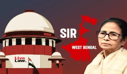 ২১ ও ২৭শে এপ্রিল আসছে নতুন তালিকা! সুপ্রিম নির্দেশে ভোটাধিকার ফিরে পাচ্ছেন লক্ষ লক্ষ মানুষ, বড় নির্দেশ তৃণমূল নেত্রীর