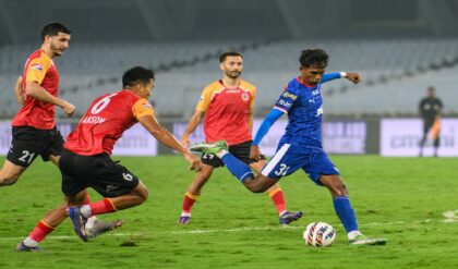 কেরালা ম্যাচের লজ্জা ভুলতে মরিয়া লাল-হলুদ! বিপিং-আনোয়ারদের নিয়ে কি মাস্টারপ্ল্যান অস্কারের?