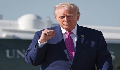 যুদ্ধ থামিয়ে কি এবার বন্ধুত্বের পথে ইজরায়েল-লেবানন? ট্রাম্পের এক পোস্টে তোলপাড় গোটা দুনিয়া!