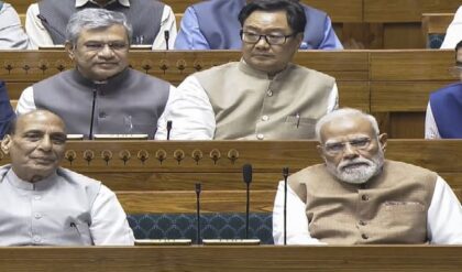 নারীরা আপনাদের ওপর নজর রাখছেন! মহিলা সংরক্ষণ বিল নিয়ে কড়া হুঁশিয়ারি প্রধানমন্ত্রীর, বিপাকে বিরোধীরা?