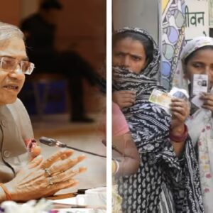 “রাজ্যে বাড়ছে ৪,৬৬০টি নতুন ভোটকেন্দ্র!”-২৬ শের ভোটে কমিশনের ৫টি বড় ঘোষণা জানুন! “রাজ্যে বাড়ছে ৪,৬৬০টি নতুন ভোটকেন্দ্র!”-২৬ শের ভোটে কমিশনের ৫টি বড় ঘোষণা জানুন!