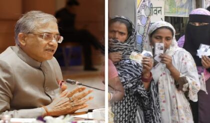 “রাজ্যে বাড়ছে ৪,৬৬০টি নতুন ভোটকেন্দ্র!”-২৬ শের ভোটে কমিশনের ৫টি বড় ঘোষণা জানুন!