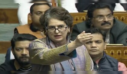 রাহুলের চিঠিতেই কি ঘুম উড়েছিল মোদীর? নারী সংরক্ষণ নিয়ে প্রিয়াঙ্কা গান্ধীর বিস্ফোরক দাবি ঘিরে তোলপাড় সংসদ!