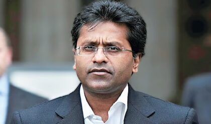 ১৮ হাজার কোটির অফার ফিরিয়ে পস্তাচ্ছে ইসিবি? ললিত মোদির নিশানায় ‘দ্য হান্ড্রেড’, ফাঁস করলেন চাঞ্চল্যকর তথ্য