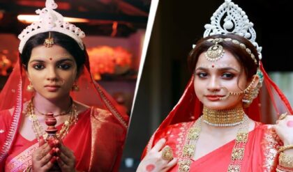 মেগা সিরিয়ালে আর নেই লীনা-শৈবাল? বড় বদল ‘কনে দেখা আলো’তে! জট কাটাতে জি বাংলার ‘মাস্টারস্ট্রোক’