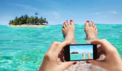 সোশ্যাল মিডিয়ায় জনপ্রিয় হচ্ছে ‘ফিট ফটো’ ট্রেন্ড! আয়ের লোভে আইনি জালে জড়াবেন না তো?