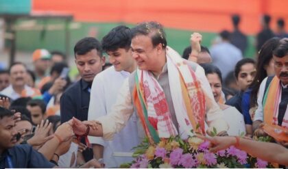 “অসমেও ‘যুবসাথী’ প্রকল্প? Gen Z ভোটারদের মন জিততে একগুচ্ছ প্রতিশ্রুতি BJP-র