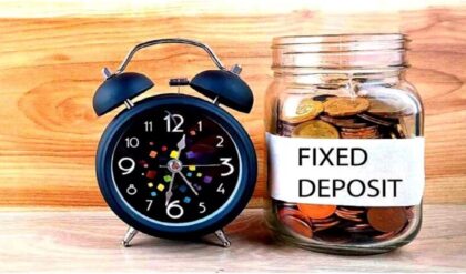 টাকা জমানোর সুবর্ণ সুযোগ! আরবিআই-এর নতুন নীতির পর এফডি-তে কত লাভ? হিসেব দেখে চমকে যাবেন