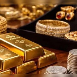 গয়না কিনতে গেলে পকেটে পড়বে টান! ১৬ এপ্রিলের লেটেস্ট রেট দেখে কপালে চিন্তার ভাঁজ মধ্যবিত্তের