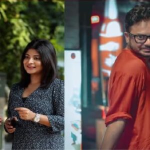 “অভিমান ছিল, কিন্তু এভাবে চলে যাবে ভাবিনি!”-রাহুলের মৃত্যুতে নীরবতা ভাঙলেন সন্দীপ্তা, নিশানায় কে? “অভিমান ছিল, কিন্তু এভাবে চলে যাবে ভাবিনি!”-রাহুলের মৃত্যুতে নীরবতা ভাঙলেন সন্দীপ্তা, নিশানায় কে?