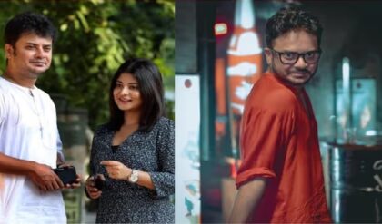 “অভিমান ছিল, কিন্তু এভাবে চলে যাবে ভাবিনি!”-রাহুলের মৃত্যুতে নীরবতা ভাঙলেন সন্দীপ্তা, নিশানায় কে?