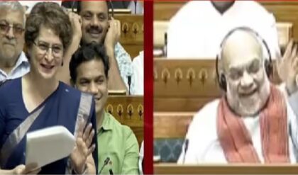 ‘আপনাদের চালাকি দেখলে চাণক্যও চমকে উঠতেন!-শুনেই অট্টহাসিতে ফেটে পড়লেন অমিত শাহ! ‘আপনাদের চালাকি দেখলে চাণক্যও চমকে উঠতেন!-শুনেই অট্টহাসিতে ফেটে পড়লেন অমিত শাহ!