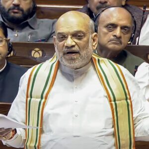 “৫৪৩ থেকে বেড়ে ৮১৬?”-দক্ষিণ ভারতের জন্য কোন খুশির খবর শোনালেন অমিত শাহ?