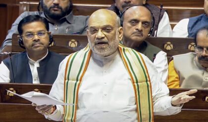 “৫৪৩ থেকে বেড়ে ৮১৬?”-দক্ষিণ ভারতের জন্য কোন খুশির খবর শোনালেন অমিত শাহ?