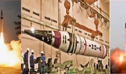 বিশেষ: ৫০০০ কিমি দূরের টার্গেটও হবে ধ্বংস! ভারতের মিসাইল ভাণ্ডারের আসল শক্তি কত?