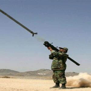 আমেরিকার আকাশপথে কি এবার যবনিকাপাত? ইরানের হাতে এল এমন এক ‘গোপন’ অস্ত্র, যা মাটিতে নামাবে মার্কিন যুদ্ধবিমানকে!