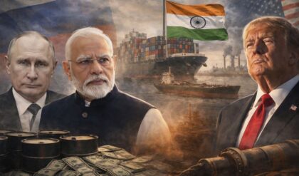 আমেরিকার কড়া চাল? ভারত কি আর পাবে সস্তার রুশ তেল? ১৯ এপ্রিলের পর বড় মোড়!