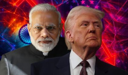 আমেরিকার কড়া চালে বিপাকে ভারত? ৪টি দেশের দিকে তাকাচ্ছে মোদী সরকার?