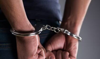 রক্মকই রক্ষক! গোয়ার হাই-সিকিউরিটি জেলে মাদক পাচার করতে গিয়ে হাতেনাতে ধরা পুলিশকর্মী!