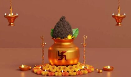 সূর্য-চন্দ্রের বিশেষ কৃপা! এবারের অক্ষয় তৃতীয়ায় হাতে আসবে কাড়ি কাড়ি টাকা? জানুন জ্যোতিষী নিদান!