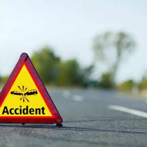 গভীর রাতে অগ্নিকাণ্ড! লরি-বাইক সংঘর্ষে জীবন্ত দগ্ধ হওয়ার উপক্রম, মৃত ১ আরোহী!