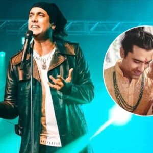 এক বছর লুকিয়ে রাখার পর ফাঁস! চুপিচুপি বিয়ে সেরেছেন জুবিন নটিয়াল, কে সেই রহস্যময়ী কনে?