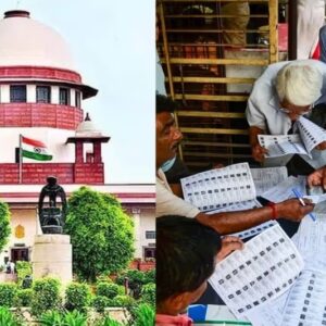 “নাম কাটা গেলেও ভোট দেওয়া যাবে?”-সুপ্রিম নির্দেশের পর বড় ঘোষণা সিইও-র!