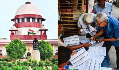 “নাম কাটা গেলেও ভোট দেওয়া যাবে?”-সুপ্রিম নির্দেশের পর বড় ঘোষণা সিইও-র!