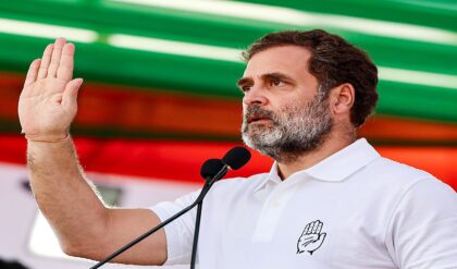 আবারও আইনি প্যাঁচে রাহুল গান্ধী? ‘দ্বৈত নাগরিকত্ব’ মামলায় তদন্তের নির্দেশ দিল হাইকোর্ট!