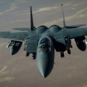 ইরানের দুর্গম পাহাড়ে লুকোচুরি, মার্কিন সেনাকে উদ্ধারে ট্রাম্পের ‘ভয়ংকর’ অপারেশন!