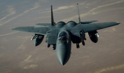 ইরানের দুর্গম পাহাড়ে লুকোচুরি, মার্কিন সেনাকে উদ্ধারে ট্রাম্পের ‘ভয়ংকর’ অপারেশন!