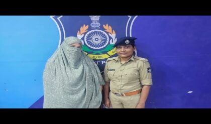 লাড্ডু ভাঙতেই বেরিয়ে এল বিষাক্ত রহস্য! সুরাটের অভিজাত আবাসনে মহিলার ভয়ঙ্কর কীর্তি ফাঁস