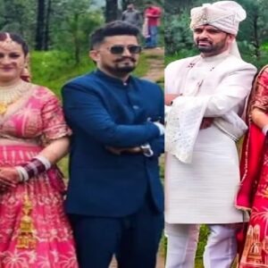 সম্পত্তি বাঁচাতে একই মহিলাকে বিয়ে দুই ভাইয়ের! এবার সেই সংসারেই এল নতুন অতিথি, খুশিতে ডগমগ ‘সিরমৌরি’ দম্পতি