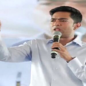 “সব নজরে আছে, হিসাব হবে ৪ তারিখের পর!” বিজেপির ‘ওয়াশিং মেশিন’ নিয়ে বিস্ফোরক অভিষেক বন্দ্যোপাধ্যায়