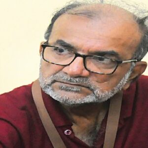 সাংসদ পদের পেনশন নেবেন না বিকাশরঞ্জন ভট্টাচার্য! ভোটের মুখে কেন এই নজিরবিহীন সিদ্ধান্ত সিপিএম প্রার্থীর?