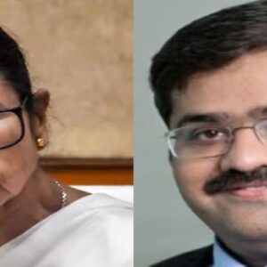 ভোটের মুখে সরাসরি মমতার প্রস্তাবকের বাড়িতে আয়কর হানা! দেবাশিস কুমারের পর এবার কে এই মিরাজ শাহ?