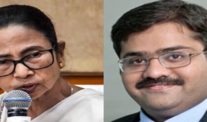 ভোটের মুখে সরাসরি মমতার প্রস্তাবকের বাড়িতে আয়কর হানা! দেবাশিস কুমারের পর এবার কে এই মিরাজ শাহ?