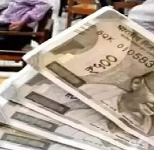 ডিএ বেড়ে হল ৫৭%! এপ্রিল থেকেই বেতন বৃদ্ধি, খুশির খবর শোনাল এই বিজেপি শাসিত রাজ্য