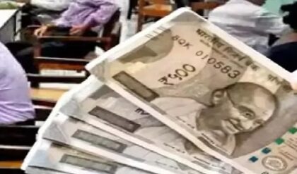 ডিএ বেড়ে হল ৫৭%! এপ্রিল থেকেই বেতন বৃদ্ধি, খুশির খবর শোনাল এই বিজেপি শাসিত রাজ্য