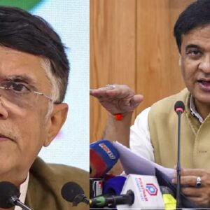 বিদেশের পাসপোর্ট নিয়ে বিতর্কিত মন্তব্য! শীর্ষ আদালতে ধাক্কা খেয়ে গ্রেফতারির আশঙ্কায় কংগ্রেসের জাতীয় মুখপাত্র?