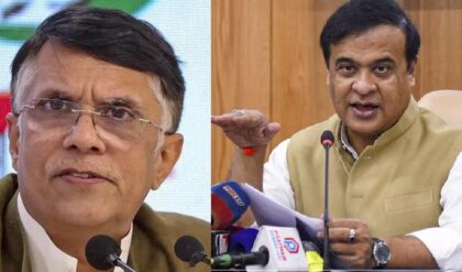 বিদেশের পাসপোর্ট নিয়ে বিতর্কিত মন্তব্য! শীর্ষ আদালতে ধাক্কা খেয়ে গ্রেফতারির আশঙ্কায় কংগ্রেসের জাতীয় মুখপাত্র?