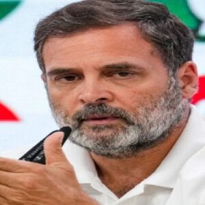 দ্বৈত নাগরিকত্ব নিয়ে ফেঁসে গেলেন রাহুল? বড় পদক্ষেপ এলাহাবাদ হাইকোর্টের, তদন্তে নামতে পারে কেন্দ্রীয় এজেন্সি!