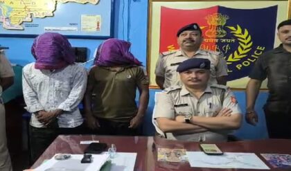 দালাল ধরিয়ে দিয়ে চম্পট! মালদায় বাংলাদেশী অনুপ্রবেশকারী গ্রেফতারিতে বাড়ছে নির্বাচনী উদ্বেগ